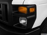  Drivers Side Headlight photo